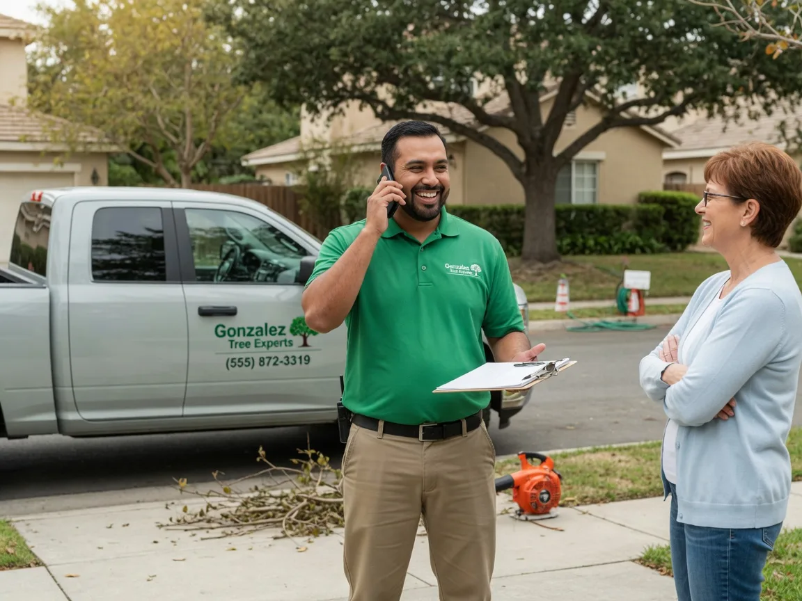 Tree Service Marenisco, MI FAQs